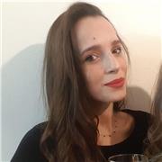 Offro ripetizioni in italiano, storia, geografia, filosofia, greco, latino, inglese e spagnolo a bambini e ragazzi dalle elementari alle superiori. Disponibile anche come aiuto compiti.
Per chi fosse interessato offro anche mini lezioni per l'apprendiment